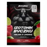 Isotooniline jook Bull Raspberry with Lime 31,5 g