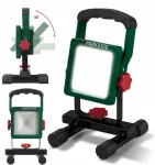 LED projektor PARKSIDE PAS 2200 D4 10 W 600 lm, patarei, IP54