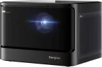 Dangbei DBOX02 4K projektor 2450 ISO HDR10+ Netflix Dolby Audio DTS:X