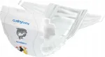 M&auml;hkmed Cushy Baby Midi suurus 3 4-9 kg, 70 tk.