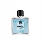 Tualettvesi meestele AVON MUSK EXHALE 75 ml
