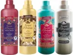 Tesori d'Oriente kangapehmendajate komplekt, 4 x 760 ml