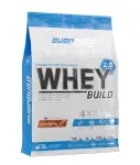 Proteiinilisand WPH Everbuild Nutrition &scaron;okolaadi maitsega pulber