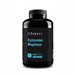 Magneesiumtsitraat, 240 vegan tabletid