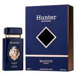 Parf&uuml;&uuml;mid Maison Asrar Hunter 100 ml EDP