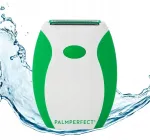 Naiste raseerija PALMPERFECT PAL-3801WPDQ3 roheline, m&auml;rg ja kuiv ajamine