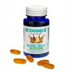 Toidulisand ROYAL Jelly VEGE Botanique 60 kapslit
