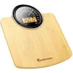 Adamson Hybrid 2 in 1 vannikaalud, digitaalne ja analoog, kuni 180 kg, J886