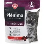 DOLA steriliseeritud kasside kuivtoit veiselihaga, 450 g