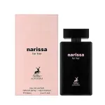Parf&uuml;&uuml;mvesi Maison Alhambra Narissa For Her 100 ml