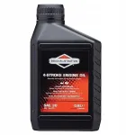 Muruniiduki &otilde;li BRIGGS STRATTON 4T SAE30, 0,6 l
