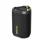 W-King D110 Bluetooth k&otilde;lar 15W IPX7 RGB GRP must