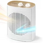 Elektriline k&uuml;te termostaadiga DURONIC