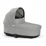 Kiik Cybex Balios/Talos S Lux Stone Grey 2024
