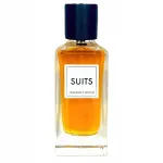 Parf&uuml;meeritud vesi FRAGRANCE WORLD Suits 100 ml