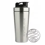 Metallist 700 ml sportlik proteiinis&ouml;&ouml;da pudel