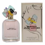 Parf&uuml;meeritud vesi Marc Jacobs Perfect, 100 ml