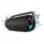Juhtmevaba Bluetooth k&otilde;lar SVEN PS-395, 80W, RGB valgusega, IPX5, kaasaskantav