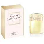 Naiste parf&uuml;meeritud vesi Cartier Baiser Vole 50ml