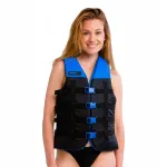 Jobe Dual p&auml;&auml;stevest sinine 4XL/5XL