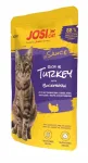 JosiCat Rich koeratoit kalkuniliha kastmes, 85 g