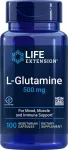 Toidulisand Life Extension, 100 kapslit