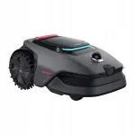 MOVA LiDAX Ultra 1600 LiDAR AI vaikne robotniiduk