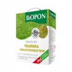 Biopon muruv&auml;etised kollasuse vastu graanulitega 3 kg