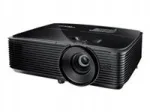 Projektor Optoma W400LVe WXGA 4000 ANSI 25000:1 HDMI DLP