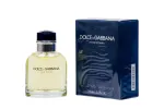 Tualettvesi Dolce and Gabbana Pour Homme 75ml meestele