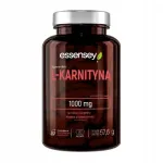 L-karnitiin 1000 mg, 90 kapslit