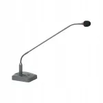 Lauamikrofon Rebel D-30, 54 cm, painduv vars, konverentsidele