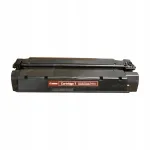Canon CRG-T 7833A002 must laserprinteri kassett, originaal