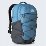 The North Face BOREALIS NRD1 sinine/hall seljakott