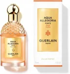 Parf&uuml;&uuml;mitud vesi GUERLAIN Aqua Allegoria Oud Yuzu Forte 75 ml