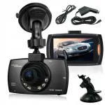 T&auml;is-HD 1080p LED videosalvesti autole