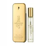 Paco Rabanne 1 Million meeste komplekt EDT 100 ml + mini 20 ml