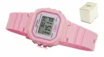 Laste kell CASIO LA-20WH t&uuml;drukutele