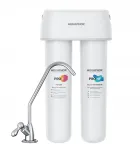 Aquaphor Duo HF Pro kraanikausi all paigaldatav veefilter