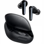 Juhtmeta k&otilde;rvaklapid Soundcore Liberty 4 Pro, mustad
