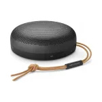 Kaasaskantav k&otilde;lar Bang & Olufsen BeoSound A1, must, 1 W
