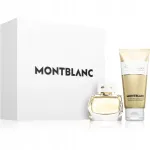 Komplekt Montblanc Signature Absolue parf&uuml;&uuml;mitud vesi 50 ml ja kehakreem