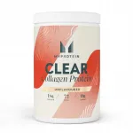 MYPROTEIN kollageenipulber 600g 30 portsjonit naturaalne