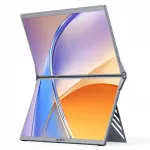 Arzopa E1 Dual Screen kaasaskantav monitor