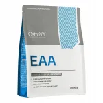 Aminohapped OstroVit EAA 600g, apelsinimaitseline, suhkruta