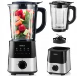 Purusti Smoothie klaasist 2700W