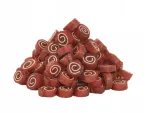 Koerte maiused SUSHI lambaliha ja kalaga, 500 g + 10% tasuta