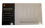 Traadita ruuter Xiaomi Mi Router 4C, 300Mbps, RJ-45 LAN pistikud