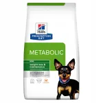 Kuivtoit Hill's PD Metabolic kana ja kaalu kontrolliks, 1 kg