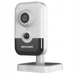 IP-kaamera Hikvision DS 2CD2443G2-I 4MP AcuSense, PIR ja IR-funktsioonidega